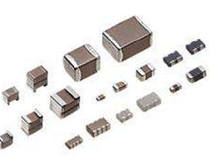貼片電容在手機里面的應用，你知道多少？
