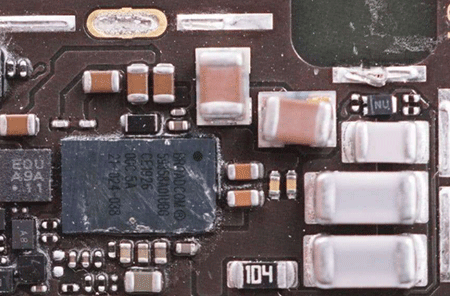 貼片電容怎么看參數