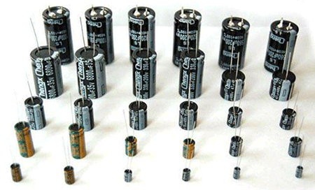 怎樣測貼片電容好壞 怎樣測貼片電容好壞