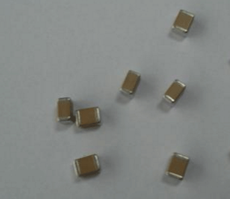 貼片電容104電容量是多少 貼片電容104電容量是多少