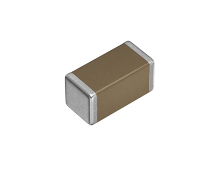 溫度對貼片陶瓷電容的壽命和容量變化的影響